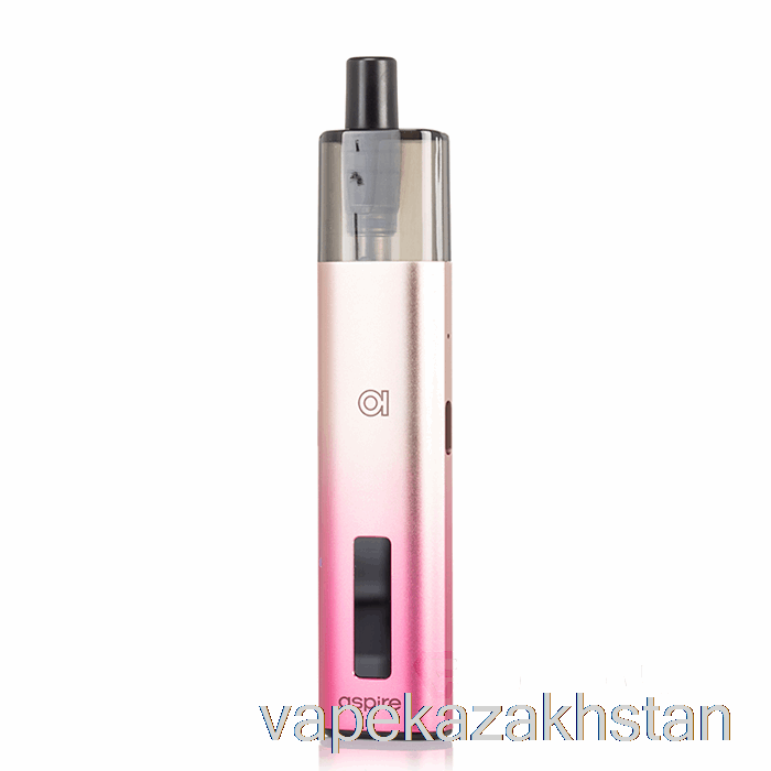 Vape Disposable Aspire Vilter S Pod System Sunset Pink